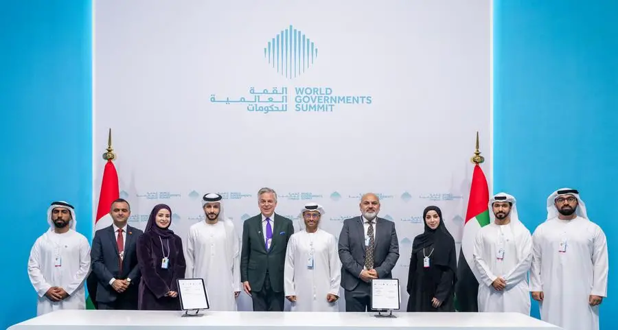 Mastercard collaborates with Cyber Security Council to safeguard UAE’s digital ecosystem