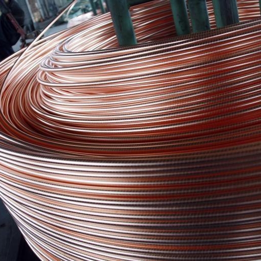 Copper rises in thin holiday trade as dollar weakens