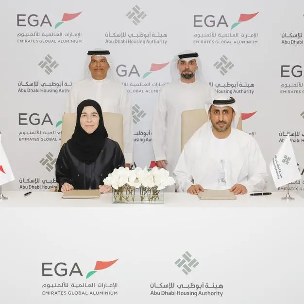 EGA launches UAE National Housing Support Programme for high-performing employees with Abu Dhabi Housing Authority