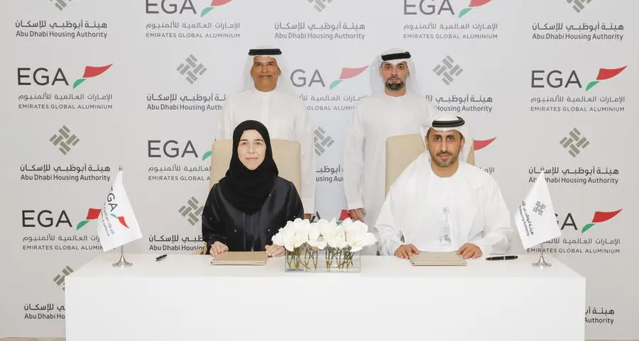 EGA launches UAE National Housing Support Programme for high-performing employees with Abu Dhabi Housing Authority