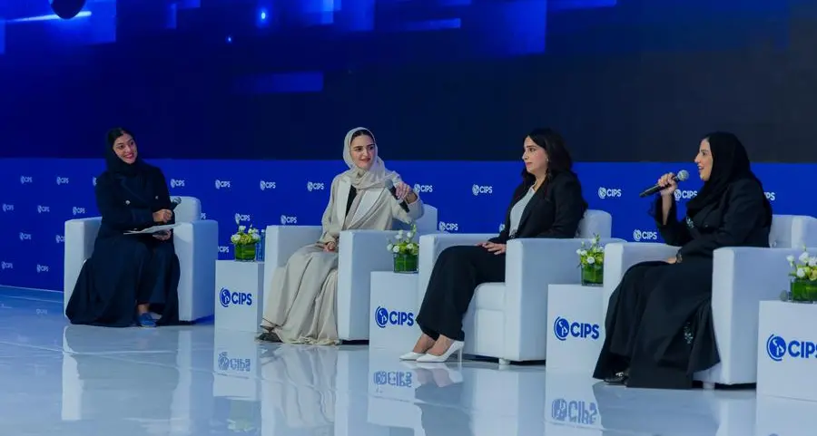 Women at the forefront: CIPS MENA 2025 celebrates procurement leaders shaping the future