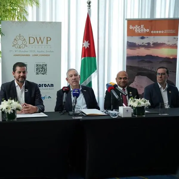 11th Annual DWP Congress officially opens in Aqaba