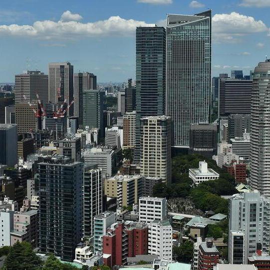 Japan Inc hikes pay by more than 2%, not enough for a big economic boost