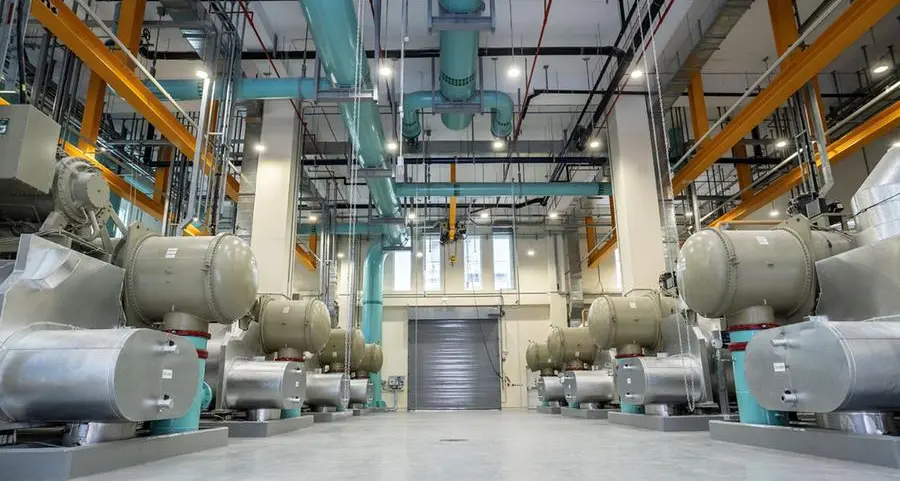 Multiply Group concludes sale of PAL Cooling Holding for $1.05bln