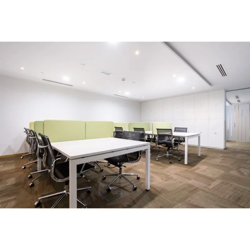 International Workplace Group adds three new HQ flexible workplaces in Dubai