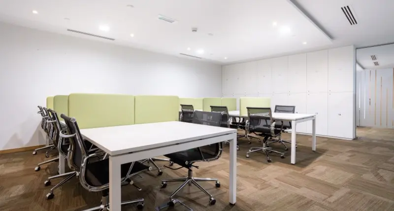 International Workplace Group adds three new HQ flexible workplaces in Dubai