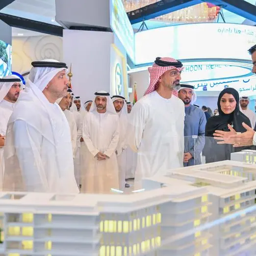 Al Zorah luxury projects draw record investor interest at Ajman exhibition