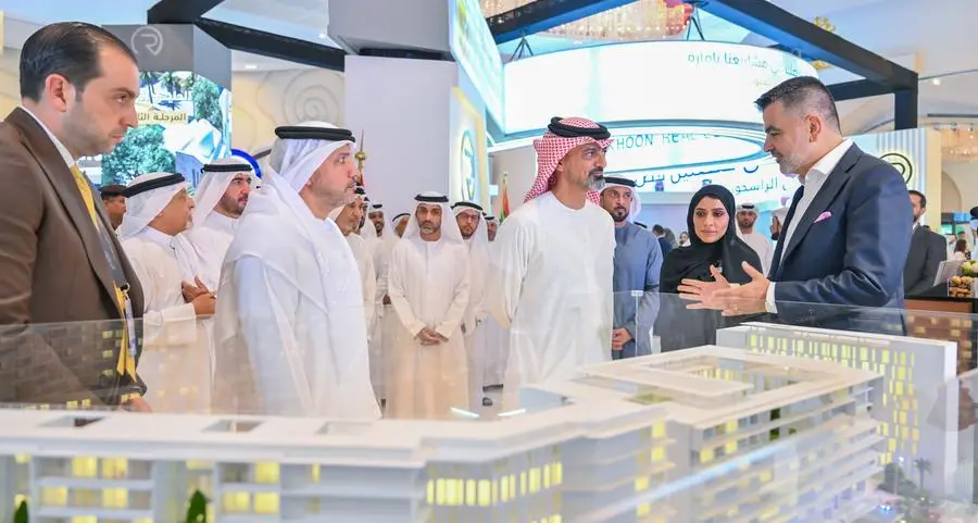 Al Zorah luxury projects draw record investor interest at Ajman exhibition
