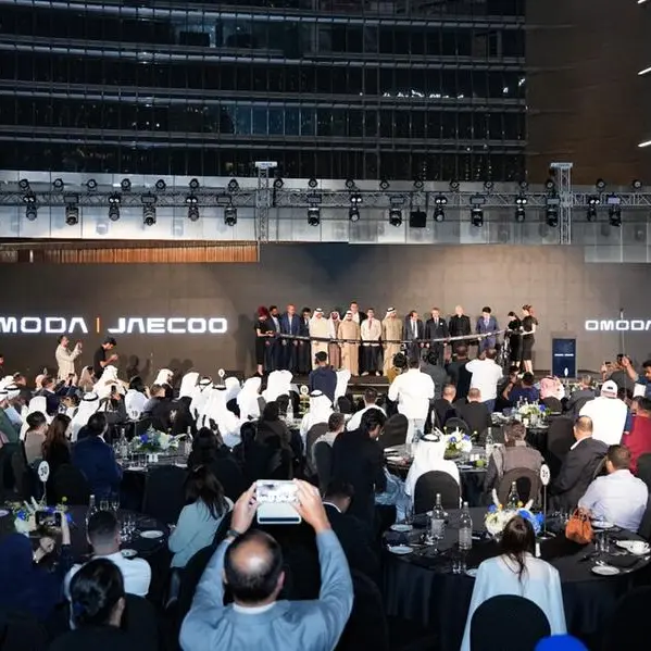 OMODA & JAECOO officially launched in the UAE, redefining automotive experiences with innovation and customer-centric excellence