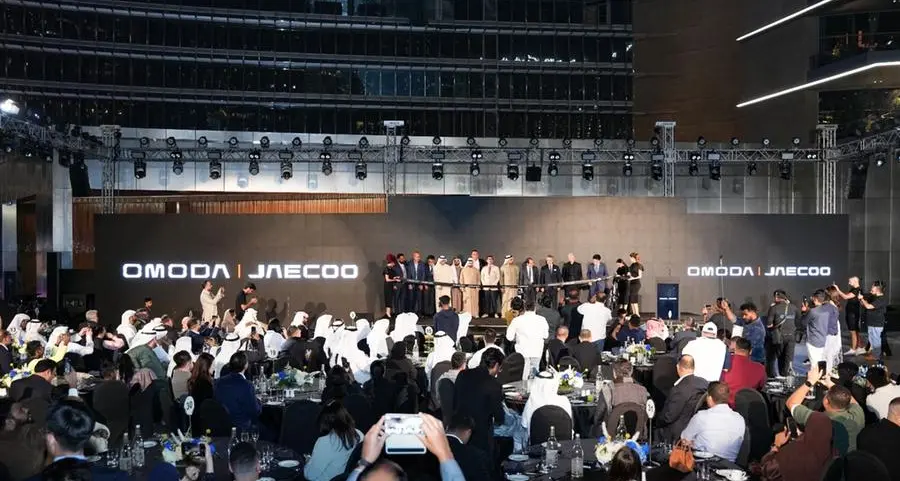 OMODA & JAECOO officially launched in the UAE, redefining automotive experiences with innovation and customer-centric excellence