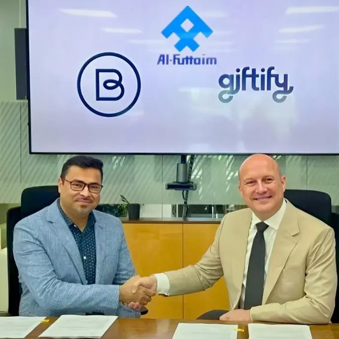 Al-Futtaim Shopping Malls and Blue Rewards introduce game-changing gift card program powered by Giftify