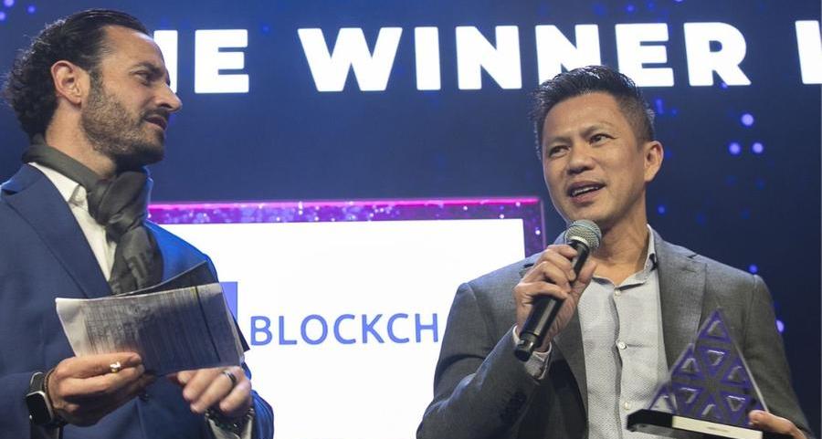 BSV Blockchain Association wins at the AIBC summit Americas