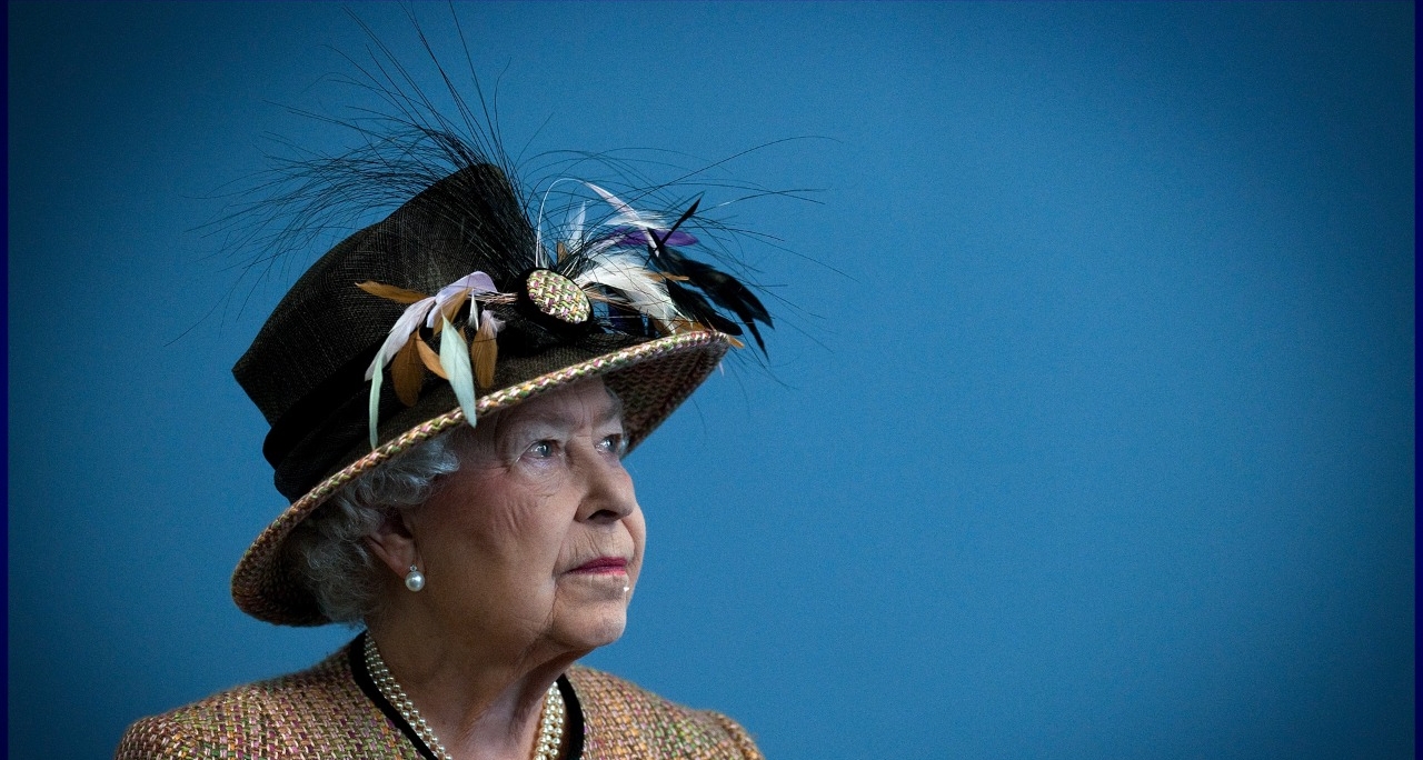 World leaders pay tribute to Queen Elizabeth II