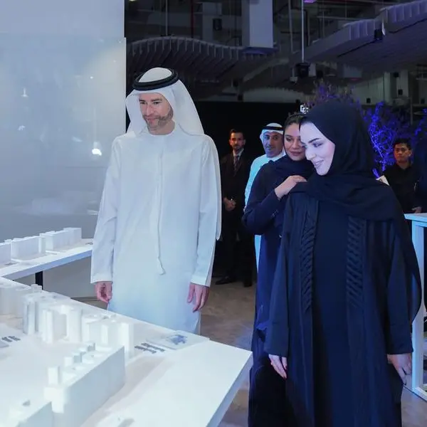 Mohammed Bin Rashid Innovation Fund launches a new chapter to strengthen government innovation