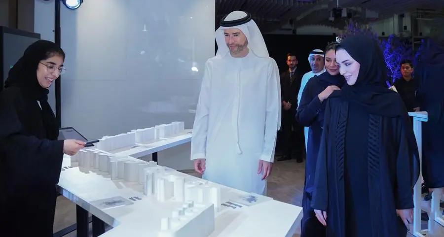 Mohammed Bin Rashid Innovation Fund launches a new chapter to strengthen government innovation