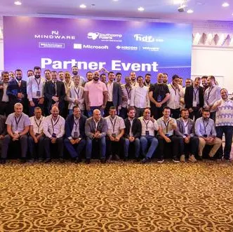 Southcomp Polaris, a Mindware company, hosts exclusive partner summit in Tunisia