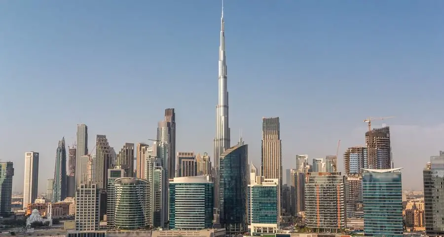 Business Bay’s off-plan sales close Q2 at AED4.5bln