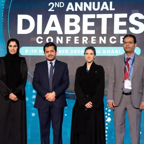 M42’s Imperial College London Diabetes Centre and HealthPlus Diabetes & Endocrinology Center seek to advance diabetes care