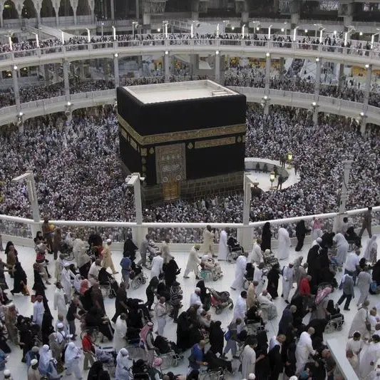 Makkah deputy emir inspects readiness of Grand Mosque to receive Ramadan worshipers