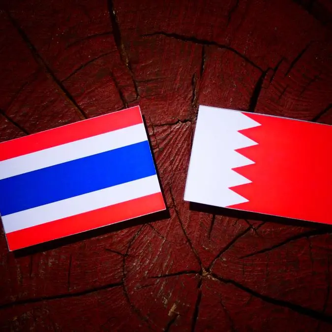 Thailand keen to boost investment in Bahrain