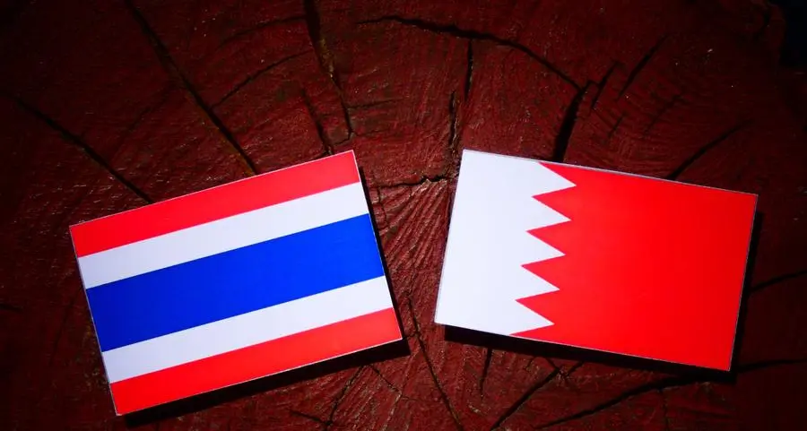 Thailand keen to boost investment in Bahrain