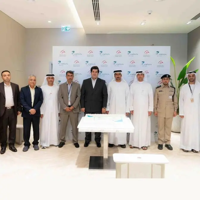 Sharjah Airport adds Caspian Airlines to its growing network, connecting five key Iranian cities