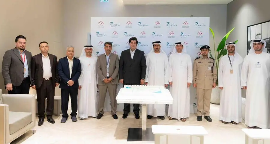 Sharjah Airport adds Caspian Airlines to its growing network, connecting five key Iranian cities