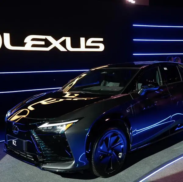 Toyota Egypt Group announces its entry into the electric vehicle era with the launch of two new models