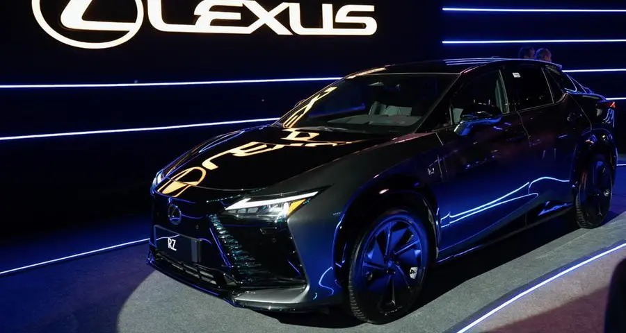 Toyota Egypt Group announces its entry into the electric vehicle era with the launch of two new models