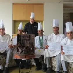 Symphony Style Hotel Kuwait chefs strike gold at Horeca 2018