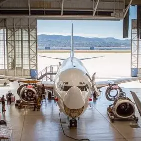 MENA Aerospace Enterprises announces new technical partnerships