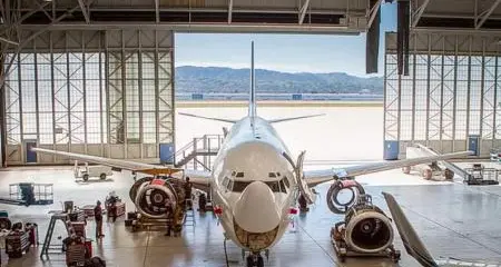 MENA Aerospace Enterprises announces new technical partnerships