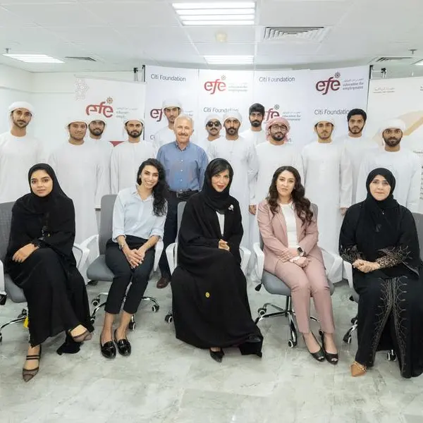 Fifth batch of Emirati youth graduate high-profile work readiness program