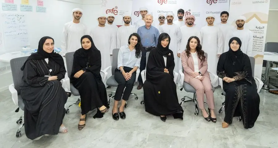 Fifth batch of Emirati youth graduate high-profile work readiness program