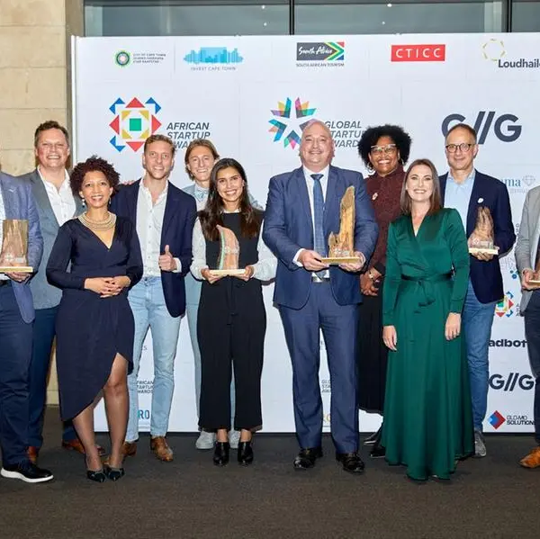 AUC Venture lab named best accelerator program in Africa