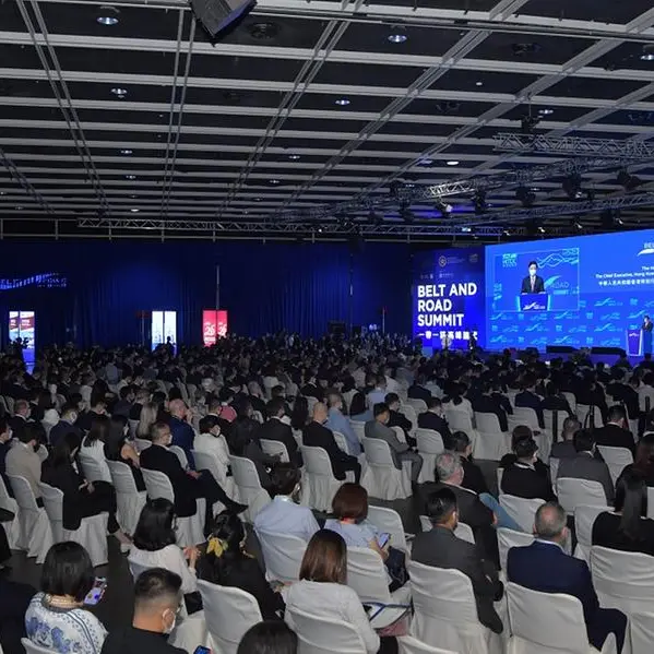 Belt and Road Summit: Hong Kong seeks early accession to RCEP\n