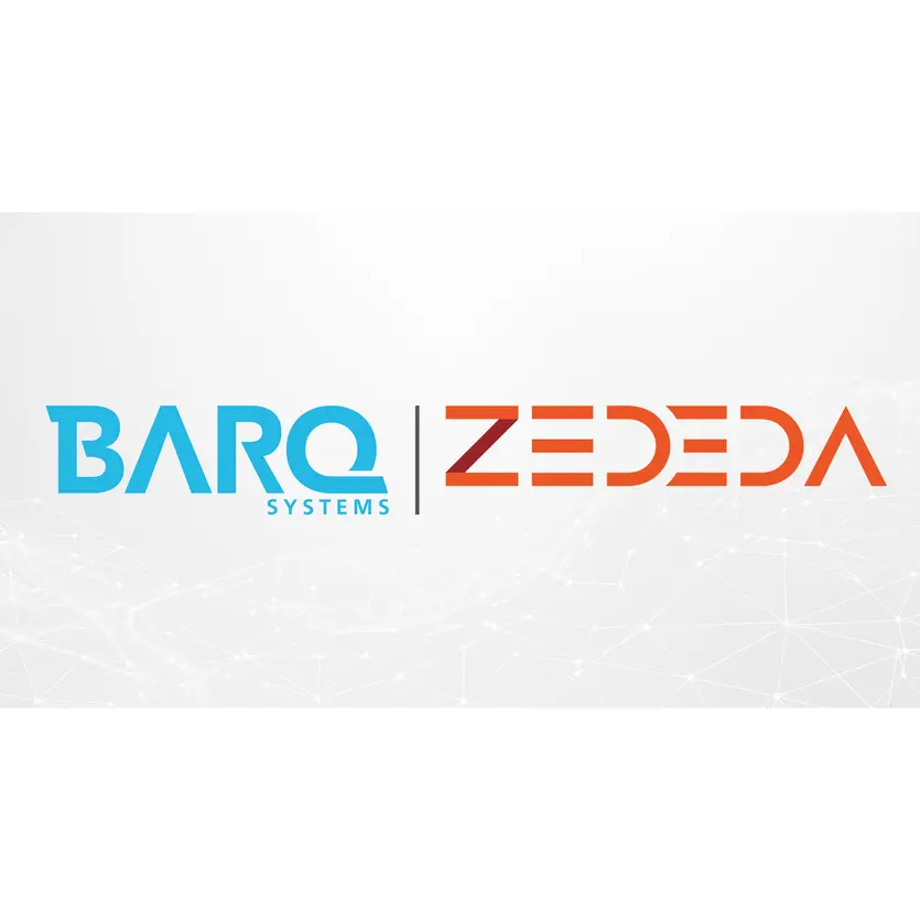 BARQ Systems and ZEDEDA sign strategic partnership to accelerate edge innovation in the Middle East and Africa