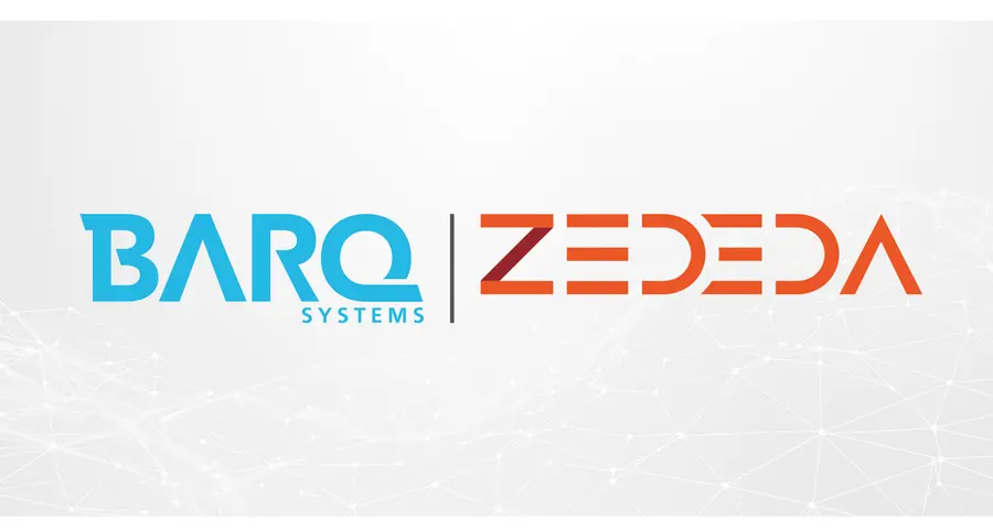 BARQ Systems and ZEDEDA sign strategic partnership to accelerate edge innovation in the Middle East and Africa