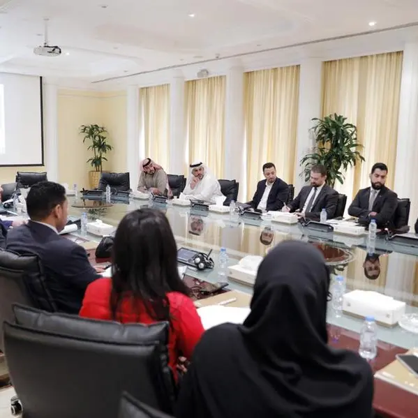 مجموعة عمل المدن العمالية التابعة لغرفة أبوظبي تعقد اجتماعها الأول لعام 2022 بعد إعادة تشكيلها