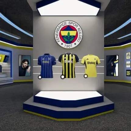 Napster partners with Fenerbahçe SK