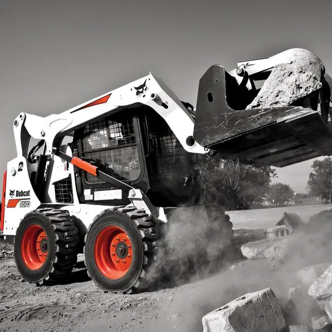 Doosan Bobcat donates $1mln in equipment for Turkiye earthquake relief and recovery