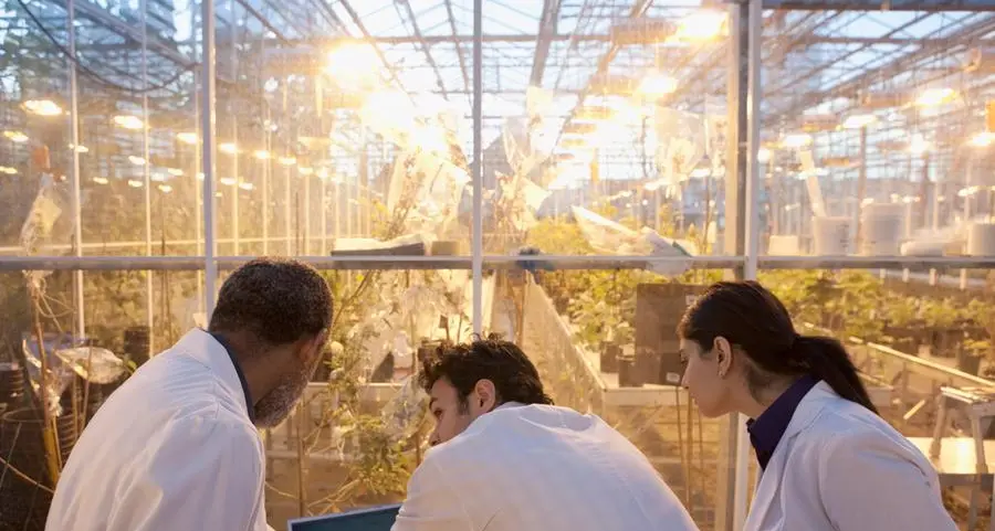 Chemicals in crops leading to chronic diseases, firebrand Indian activist says at Sharjah forum