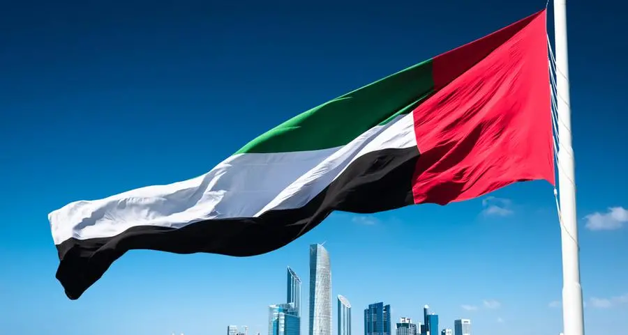 UAE GDP tops $117bln in Q1, demonstartes 3.4% increase