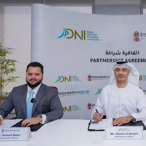 Talking two wheels with Dubai National Insurance DNI in partnership with InsuranceMarket.ae