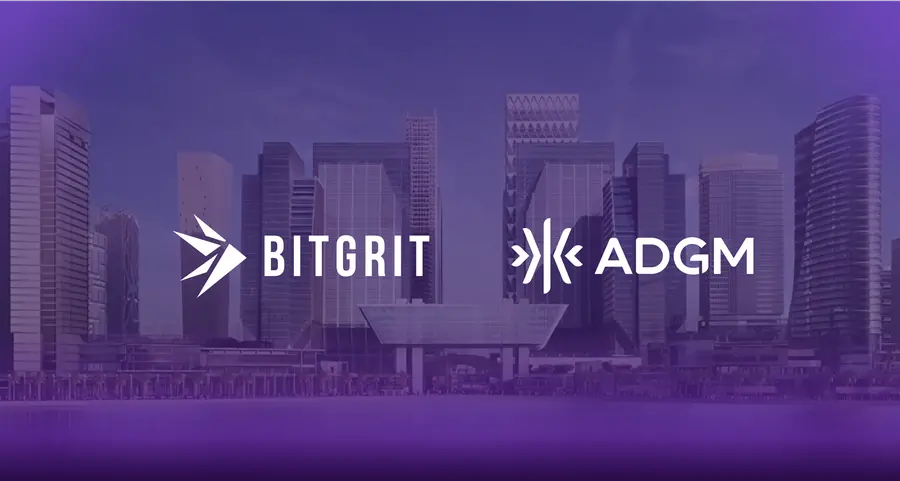 Bitgrit launches world’s first blockchain network for AI assets under ADGM