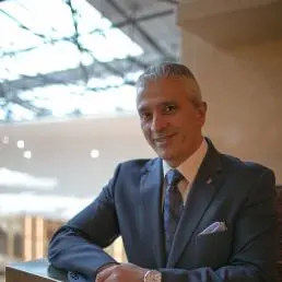 The H Dubai Appoints New General Manager and Regional Director Kevork Deldelian