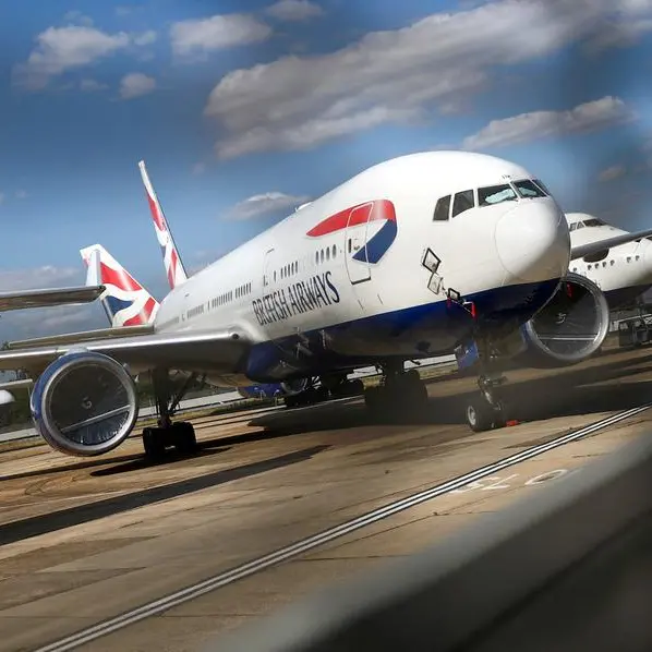 British Airways offers customers carbon removal credits