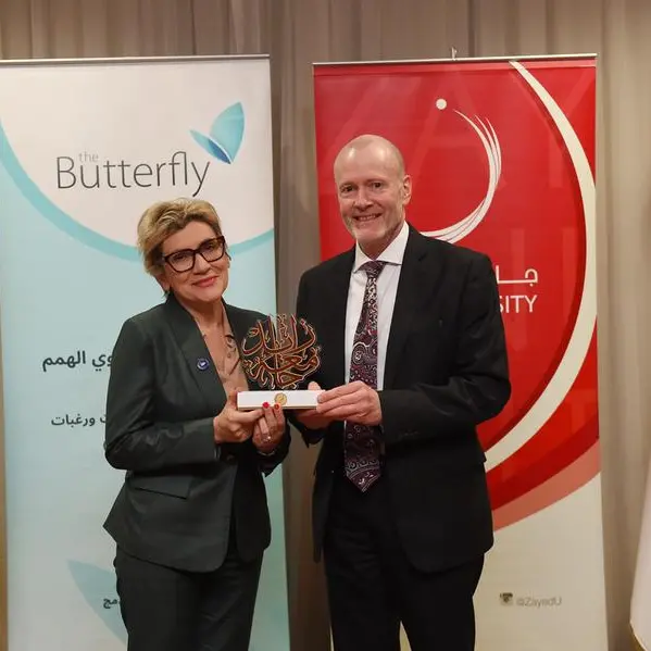 Zayed University and The Butterfly partner to promote inclusive employment opportunities