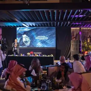 Huawei launches its latest HUAWEI Nova 5T; HUAWEI WATCH GT 2 in Saudi Arabia