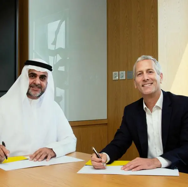 Betterhomes acquires full floor office in Control Tower, Motor City, from Emirates NBD